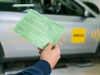 KREĆETE LI NA PUT: Za ovih devet zemalja i dalje vam je potrebna zelena karta