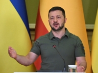 PRAVDA MORA BITI ZADOVOLJENA: Prve reakcije iz Ukrajine i Rusije na naloge za hapšenje Šojgua i Gerasimova