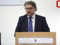 ŽELJKO BAKALAR IZNIO ZABRINJAVAJUĆI PODATAK: 'Trenutno više od 163.000 birača nema nijedan lični dokument, to se mora pratiti'