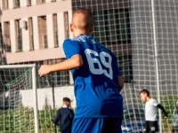 DIJETE NAPADNUTO U SARAJEVU: Muškarac prisilio dječaka da skine majicu FK Željezničar
