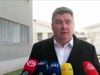 ZORAN MILANOVIĆ POVODOM DANA ANTIFAŠISTIČKE BORBE: 'Hrvate i Srbe nije spajala vjekovna mržnja nego saradnja'