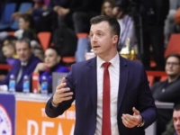 DOLAZI U SARAJEVO NAKON USPJEŠNE SEZONE U BANJOJ LUCI: Novi trener KK 'Bosna' je...