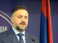 POSIPANJE PEPELOM U DODIKOVIM REDOVIMA: 'Deveti januar će ostati najznačajniji datum po Zakonu o praznicima Republike Srpske. Dan kada je…'
