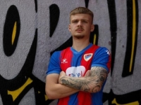 OČEVIM STOPAMA: Sin Zvjezdana Misimovića potpisao za FK Borac