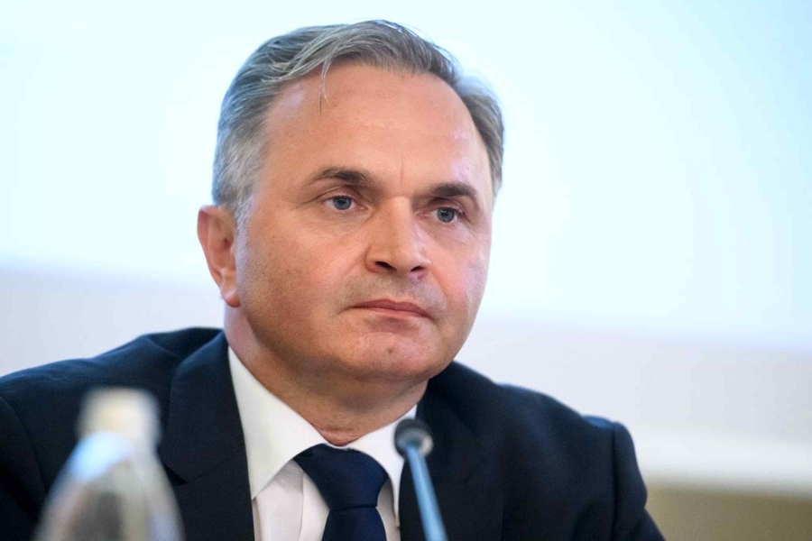 HDZ Hrvatske i HDZBiH žele da osiguraju finansiranje za narednih nekoliko decenija, da novac (zlo)upotrijebe za političko vladanje - poručio je Bećirović