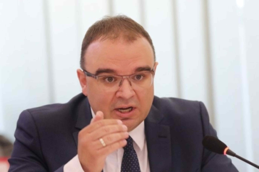 AMBASADOR BiH U SRBIJI, ALEKSANDAR VRANJEŠ: ‘Srbi žele i zaslužuju jedinstvenu državu!’