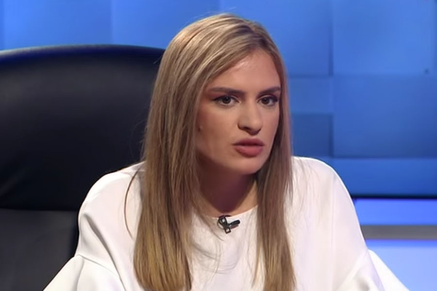 SKANDALOZAN ISTUP VUČIĆEVE MINISTRICE: ‘Bosnu i Hercegovinu ruše oni koji su podržali Rezoluciju o Srebrenici pokušavajući da povampire ono što se dogodilo…’