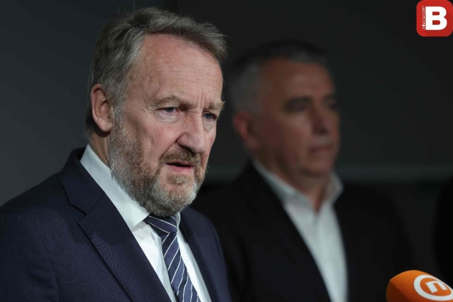 IZETBEGOVIĆ ŠOKIRAN IZJAVAMA KONAKOVIĆA: ‘On tvrdi da Silajdžić, Komšić, Lagumdžija, Radončić, Bećirović i Džaferović nisu znali šta rade! NEVJEROVATNO!’