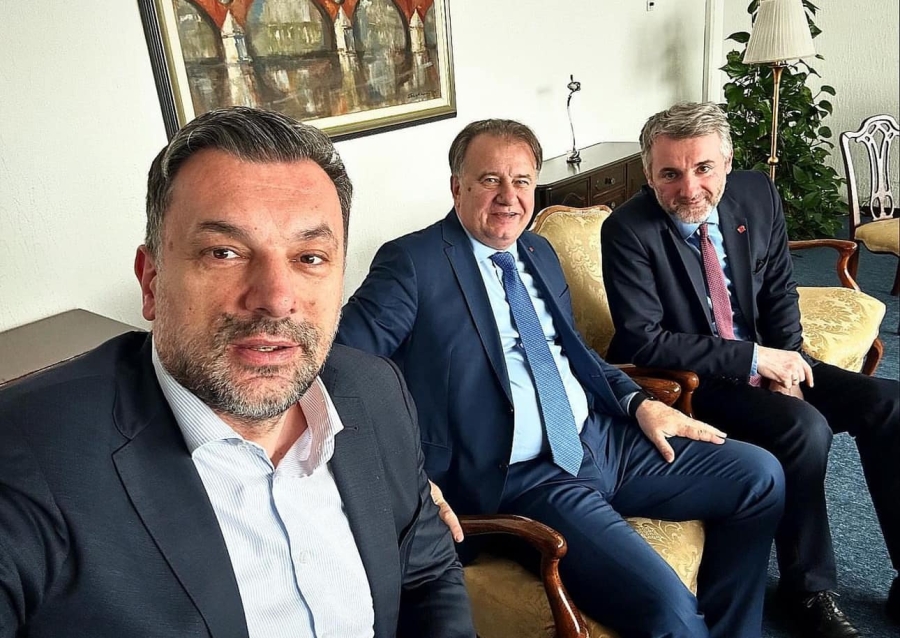 KONAKOVIĆ PRAVDAO SRAMNI POTEZ IZ PRIJEDORA: ‘Kadeti Vojske Srbije su i ranije ulazili u BiH, u vrijeme kad su vlast bili ovi koji lažu o nama’