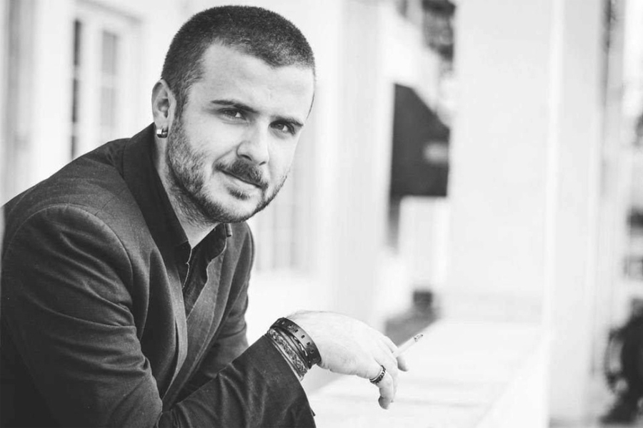 BEOGRADSKI NOVINAR OGOLIO SVE DO KRAJA: 'Najtužnija istina jeste da Sarajevo  nakon četiri godine opsade…' | Slobodna Bosna