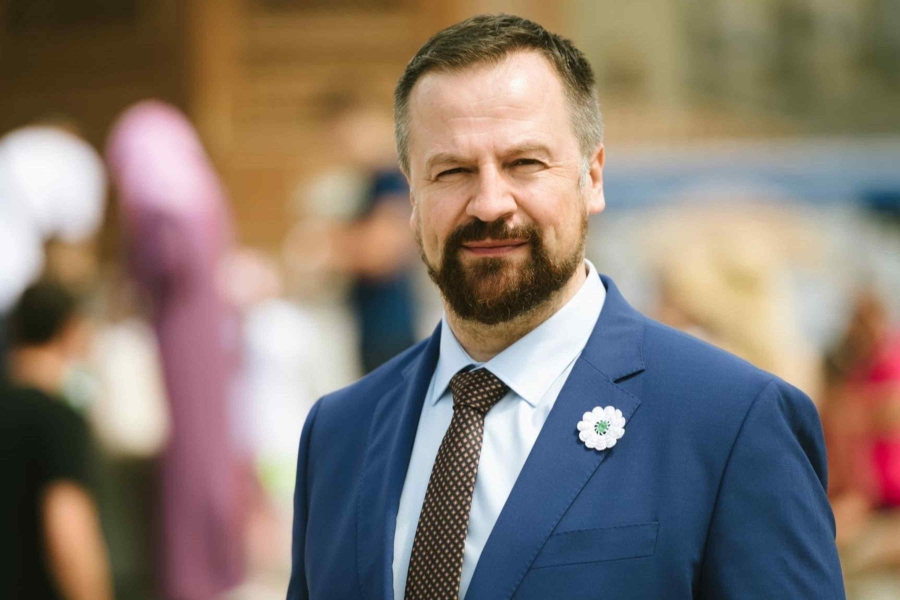 ZBIJANJE REDOVA PRED IZBORE: Muamer Bandić dobio podršku i NES-a!