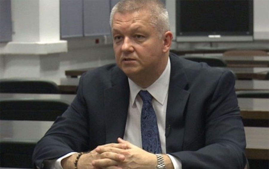 DODIKOV POLTRON OBRAD KESIĆ NASTAVLJA ŠIRITI PROPAGANDU: ‘Bošnjačka politička elita privatizovala vanjsku politiku Bosne i Hercegovine’