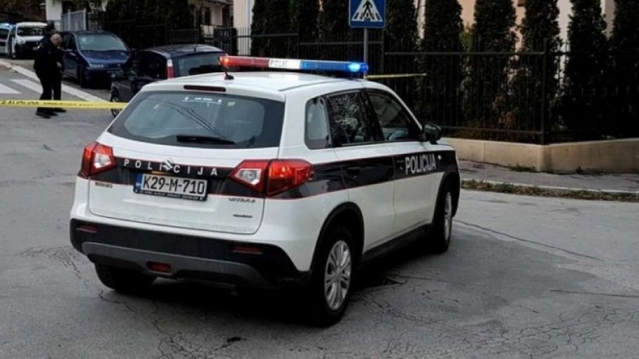 Stravično ubistvo u BiH: Muškarac automatskom puškom usmrtio 36-godišnjaka
