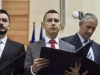 DODIKOV POTRČKO ALEKSANDAR GOGANOVIĆ: 'Na defileu su bili kadeti Vojske Srbije'