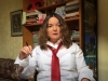 KĆERKA RATNOG ZLOČINCA NIKOLE KOLJEVIĆA IMA NEŠTO DA KAŽE: ''Ultimativni cilj hibridnog rata protiv RS je nestanak Srba zapadno od Drine''