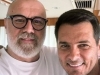 SELEKTOR BiH ODLUČAN: Sergej Barbarez poslao poruku Emiru Spahiću nakon spekulacija da odlazi iz saveza