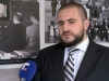 OGLASIO SE ZUKORLIĆ I ULIZIVAO SE VUČIĆU KOJI MU JE DAO FOTELJU: 'Ustezao sam se da komentiram Denisa Bećirovića u Potočarima...'