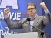 ČOVJEK OPASNIH NAMJERA: Ludi Mile govori samo ono što lukavi Vučić misli
