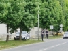 NASTAVLJA SE ISTRAGA MASAKRA: Ubica iz Daruvara prijavljen za 11 krivičnih djela, među njima i femicid
