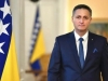 DENIS BEĆIROVIĆ O VOJSCI SRBIJE U BiH: 'Početak realizacije antidejtonske deklaracije, sutra imam sastanak sa Schmidtom'