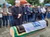 SVIREPO UBIJENA NA POFALIĆIMA: Klanjana dženaza Nermini Krajini