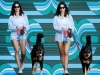 U BORBI S VRUĆINAMA: Emily Ratajkowski pronašla dobitnu kombinaciju (FOTO)