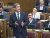 KAKO U SARAJEVU GLEDAJU NA ULAZAK BOŠNJAČKE STRANKE U VLADU MILOJKA SPAJIĆA: 'U pitanju je izdaja principa Rafeta Husovića, Crne Gore i Crnogoraca'