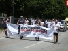 'SB' U SREBRENICI:  Ultramaratonci iz Vukovara stigli u Potočare, dočekale ih majke Srebrenice (FOTO)
