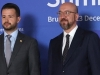 CRNOGORSKI PREDSJEDNIK OBJAVIO: 'Charles Michel je odgodio posjetu Crnoj Gori zbog Jasenovca'