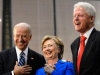 OGLASILI SE BILL I HILLARY CLINTON NAKON ŠTO SE BIDEN POVUKAO IZ UTRKE: Evo kome su oni dali podršku