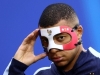 FUDBALSKA ZVIJEZDA SAVJETUJE: Mbappe opet pozvao Francuze da ne glasaju za 'krajnju desnicu'