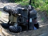 TIJELO PREVEZENO NA PATOLOGIJU OPĆE BOLNICE U ŠIBENIKU: Mladi turista u Dalmaciji poginuo vozeći quad