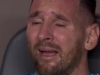 SUZE SU SAME TEKLE: Pogledajte kako izgleda Messijeva noga nakon povrede u finalu Copa Amerike...