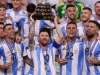 DI MARIA ZAVRŠIO KARIJERU, PA ZAKLJUČIO: 'Morali smo osvojiti trofej za Messija da ga usrećimo'