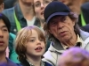 SVI PUTEVI VODE U PARIZ: Mick Jagger na Olimpijskim igrama, evo koji sport je pratio
