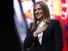 ŽENA NA DESNICI: Milica predsjednica