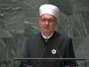 MUFTIJA GRABUS U UJEDINJENIM NACIJAMA: 'U Srebrenici je ubijeno na hiljade svjetova'