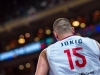 UTAKMICA ODIGRANA IZA ZATVORENIH VRATA: Srbija pobijedila Nizozemsku, ali šta se događa s Nikolom Jokićem...