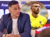 LUDNICA U SPLITU: Na predstavljanju Ivana Rakitića sportski direktor Hajduka progovorio o dolasku Edina Džeke...