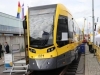 ŠTETA SE JAVNO HVALI NA DRUŠTVENIM MREŽAMA: Svih 15 novih Stadler tramvaja stiglo u Sarajevo