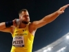 MESUD PEZER ZAVRŠAVA PRIPREME NA VLAŠIĆU: Bh. olimpijac naredne sedmice putuje u Pariz