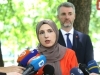 SARAJEVSKA MINISTRICA O ODLUCI USTAVNOG SUDA O HIDŽABU U OS: 'Naknadna argumentacija ista kao nakaradno pitanje Stjepana Kljuića'