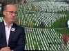 'SVE JE TO SAMO IGRA': Ramiz Salkić objasnio kako Vučić 'smiruje Dodika' (VIDEO)
