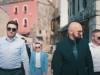 RAMO ISAK KAŽNJEN ZA SPOT 'SNAGA NARODA': U CIK-u ga poredili sa 'Zvezdama Granda' (VIDEO)