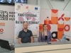 ISTRAŽIVANJE REGIONALNE AKADEMIJE ZA RAZVOJ DEMOKRATIJE: ' Mediji u Srbiji relativizuju ratne zločine i promovišu ratne zločince'