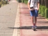 U BLIZINI AMERIČKE AMBASADE U SARAJEVU: Električnim romobilom pokosio dva pješaka