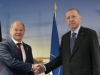 EVROPSKO PRVENSTVO U NJEMAČKOJ: Scholz oduševljen što će Erdogan doći na utakmicu, ali teško da će se sastati