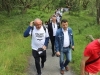 SEVLID HURTIĆ UČESTVOVAO NA MARŠU MIRA U NIZOZEMSKOJ: 'Srebrenica je mrlja na savjesti svijeta'