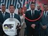 IMA KRIMINALA I U ZAPADNOJ HERCEGOVINI: Bio budućnost HDZ-a, FUP ga uhapsio jer je zapošljavao preko veze