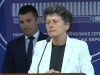 ZBOG DOKUMENTA O 'MIRNOM RAZDRUŽIVANJU': Europarlamentarka pozvala SAD, EU i OHR da razviju 'strategiju odvraćanja'